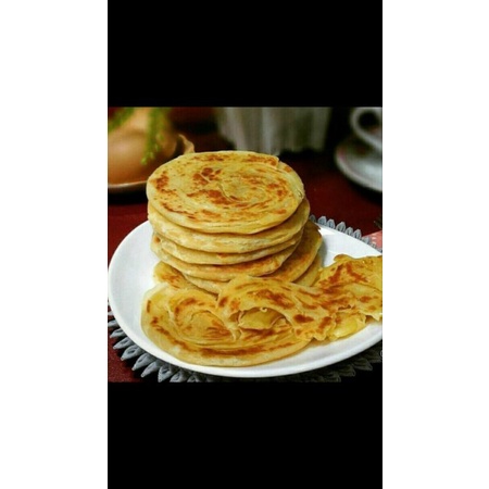 

Roti Maryam arab cane India By Arwafood