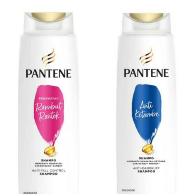 Pantene Shampoo 130 ml