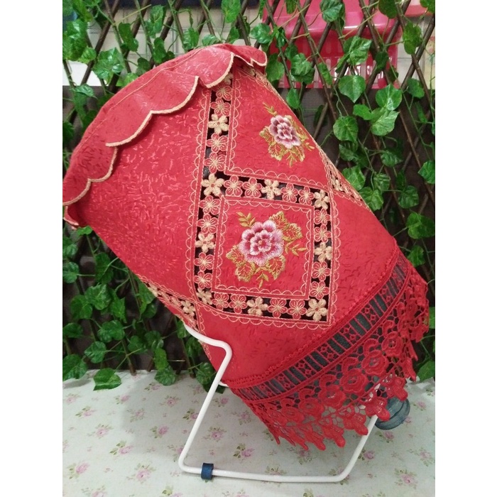 Sarung Galon - Sarung Galon / Tutup Galon / Sarung Galon Motif / Galon Air