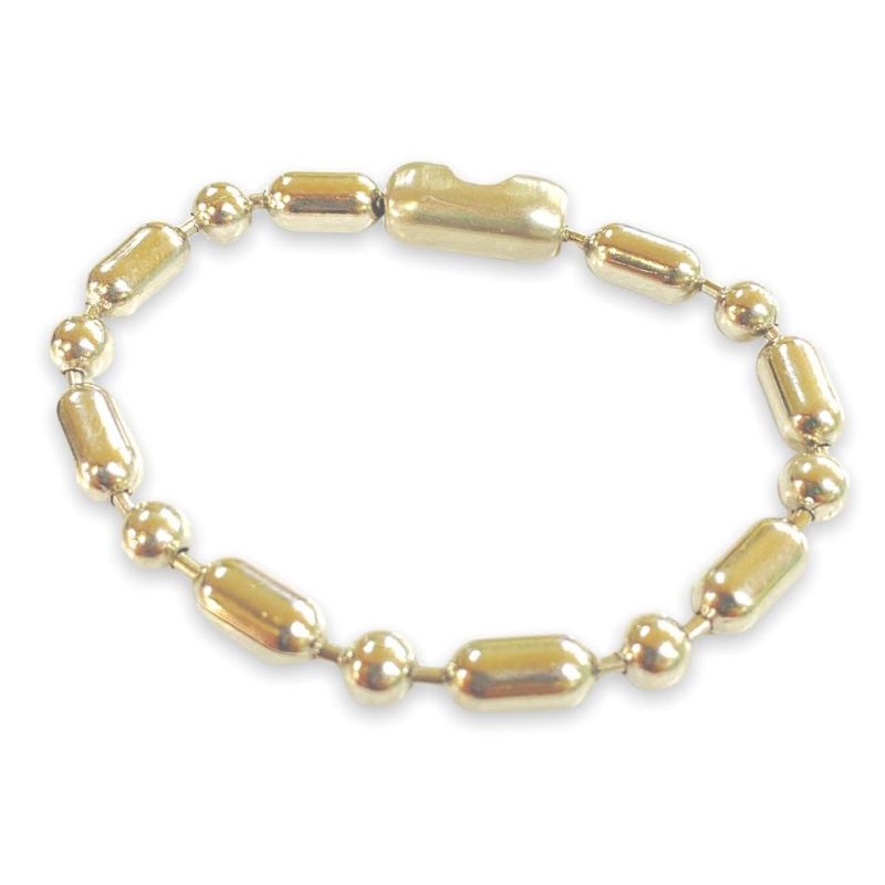 gelang cowok monel anti luntur anti karat