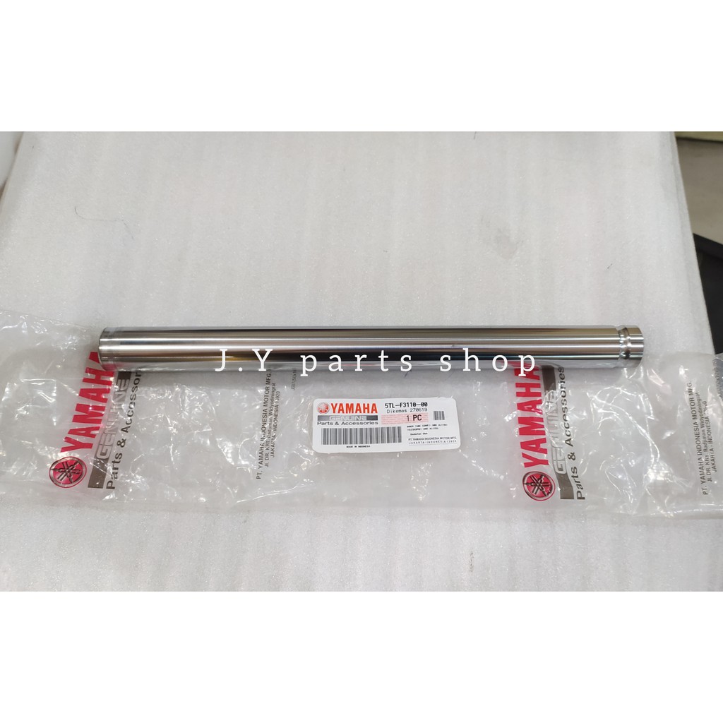 AS SHOCK SHOK SOK DEPAN MIO LAMA SPORTY 2004-2007 ORIGINAL YGP 5TL-F3110-00