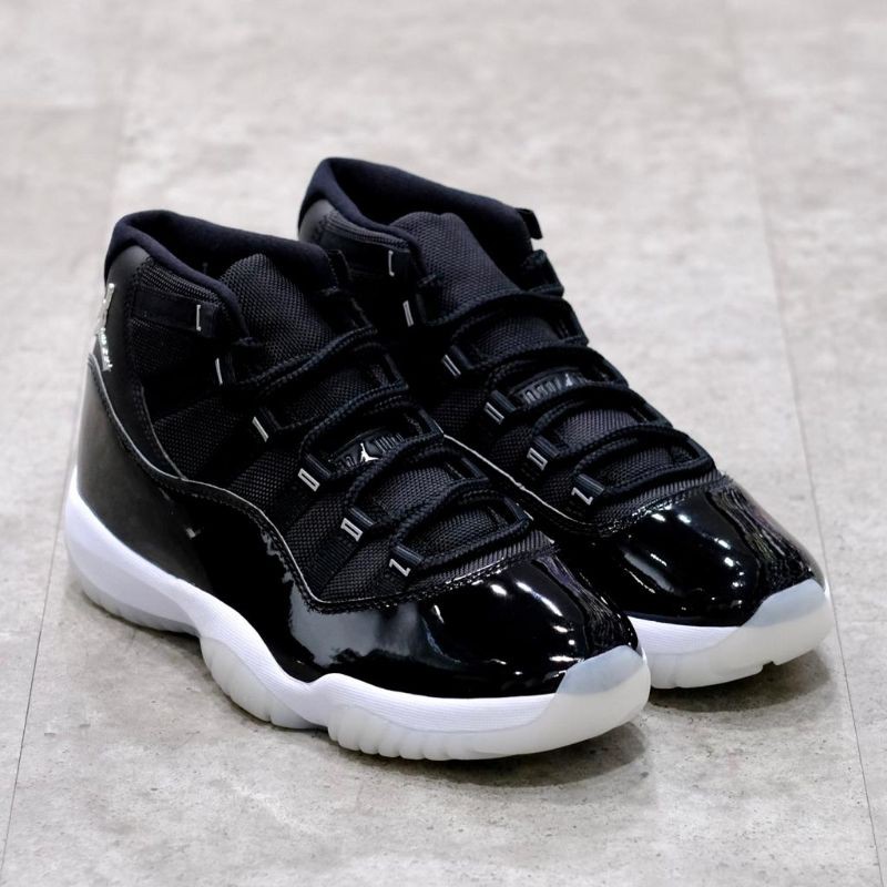 air jordan 11 jubilee size 11