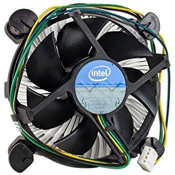 FAN Processor / CPU FAN INTEL