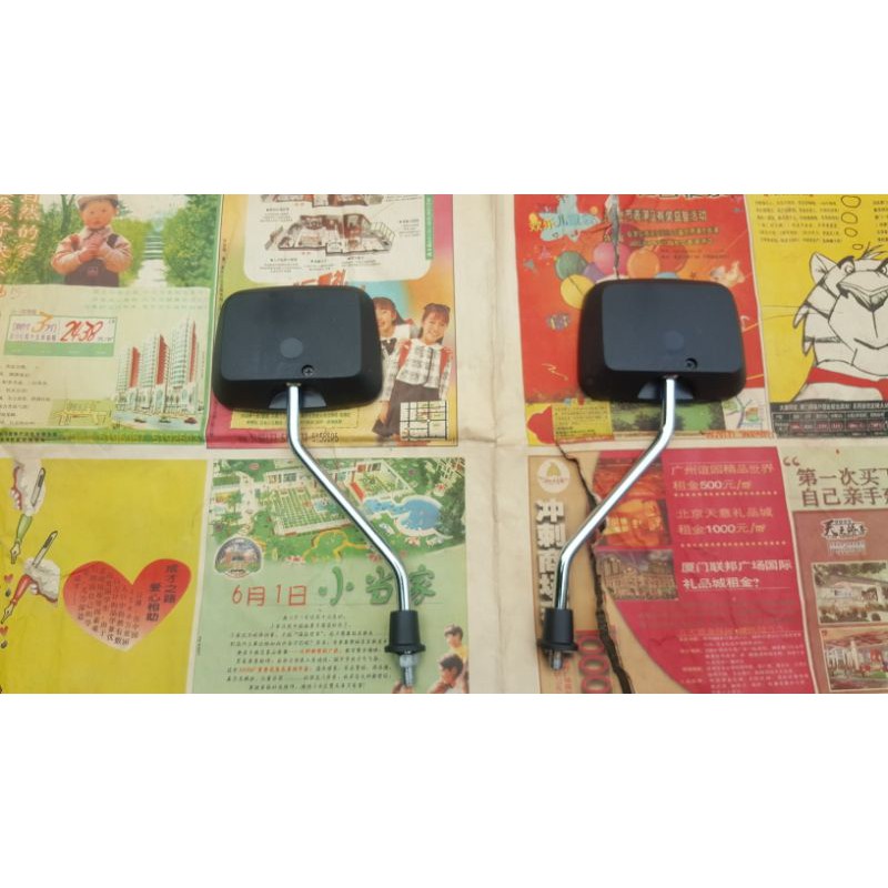 SPION GL100 NON ORI