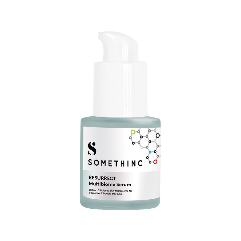 [READY] SOMETHINC Resurrect Multibiome Serum (Skin Barrier &amp; Hydration Series)