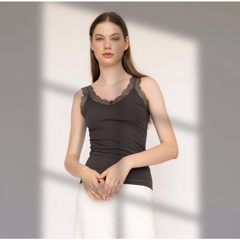 Mirielle Jane Tank Top