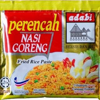 Adabi Perencah Nasi Goreng / Bihun Goreng / Bumbu Nasi dan Bihun Goreng