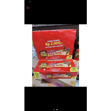 

beng beng isi 17