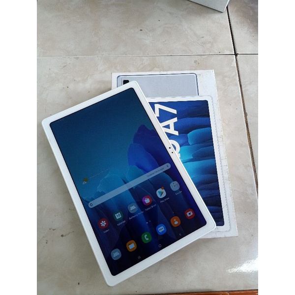 tab samsung a7