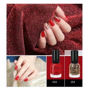 AS ANOTHER SEXY NAIL POLISH 15ML KUTEK KUKU REGULAR WARNA CANTIK KUTEX KUKU KUPAL CUCI GUDANG