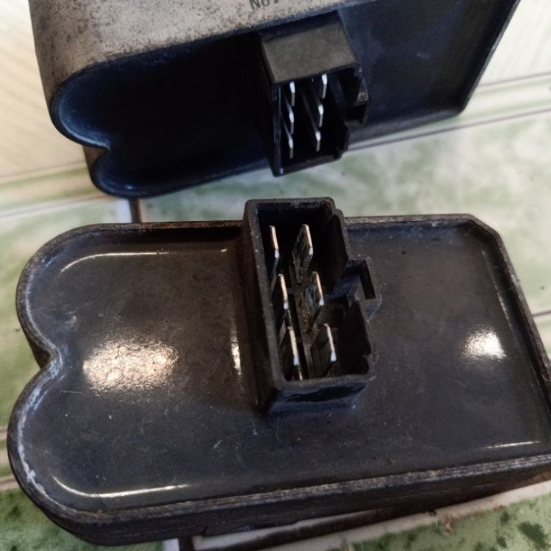 kiprok new CB150R & cbr 150