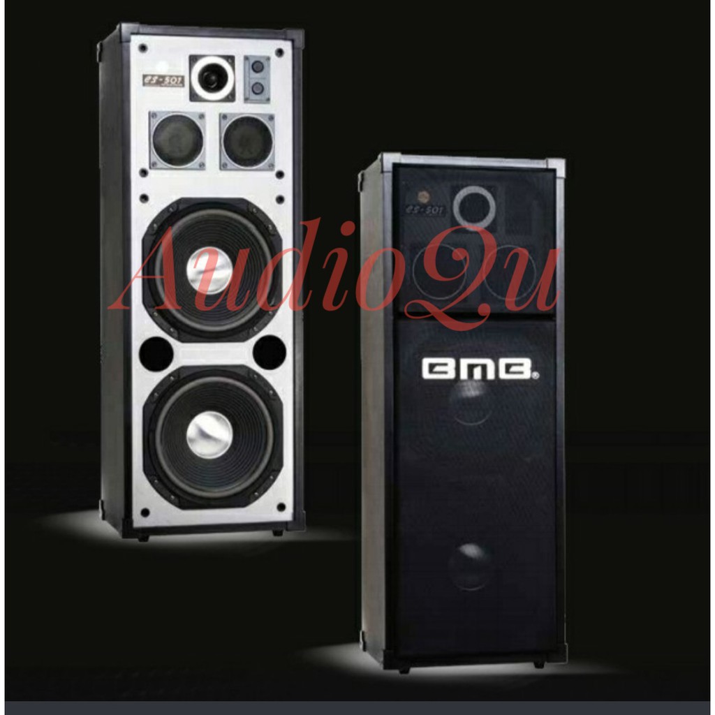 Speaker Pasif BMB CS 501/ CS501 12X2 Original