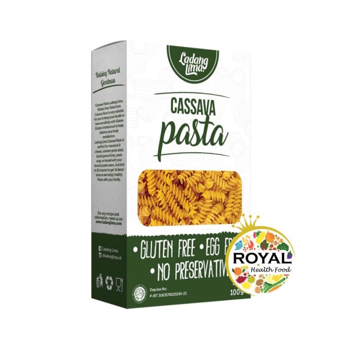 

Da2011F Cassava Pasta Ladang Lima Gluten Free Ffa2D01A1