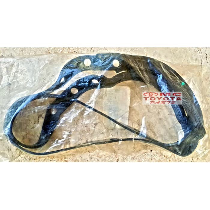 Paking Carter / Gasket Oil Pan Kijang Kapsul 7K CC1800 12151-13030