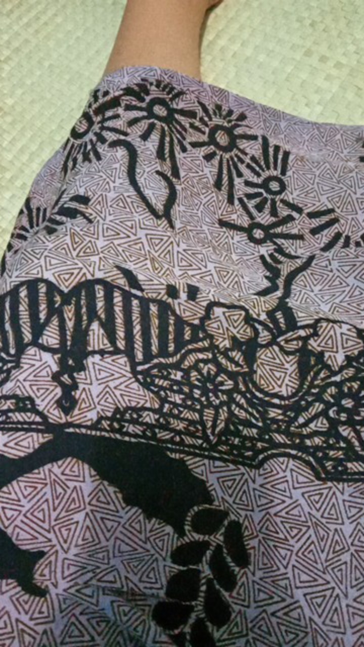 Baju Batik Wanita Daster Murah Busui Baju Wanita Batik Pekalongan Daster Rayon Modern Lengan Pendek