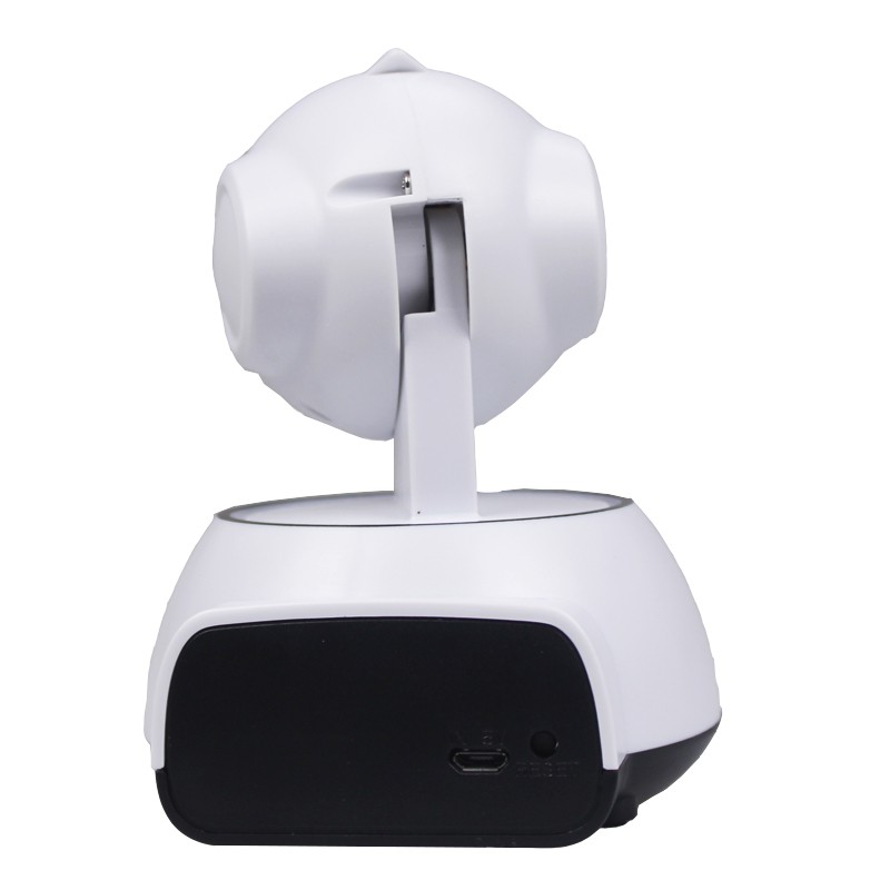 PROMO Kamera CCTV Support Iphone &amp; Android PTZ Wifi Smart Camera 720P - Q6s [V380 / V38PRO] KlikVape