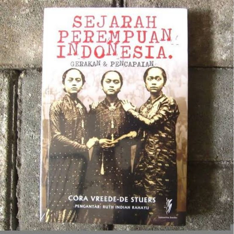 SEJARAH PEREMPUAN INDONESIA