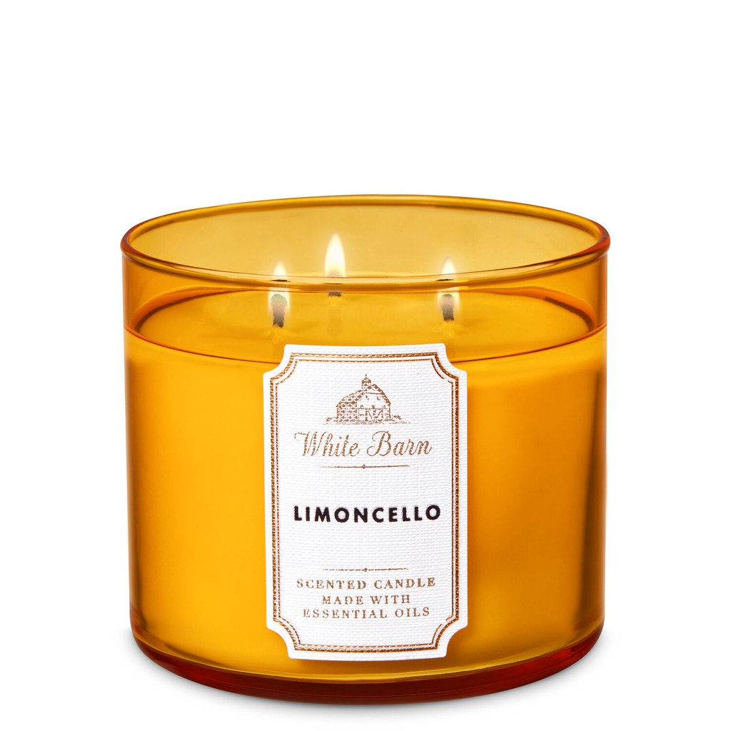Bath Body Works White Barn Candle Shopee Indonesia Bath Body Works White Barn Candle Shopee Indonesia