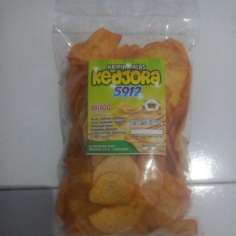 

kedjora