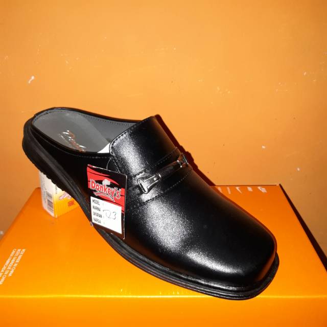 SEPATU SENDAL DONKEY'S