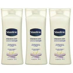 Vaseline Intensive Care Advanced Strength