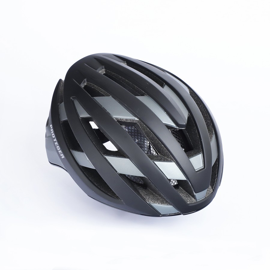 Helm Sepeda RoadBike Proteger Jupiter