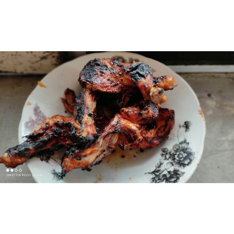 

Ayam Panggang