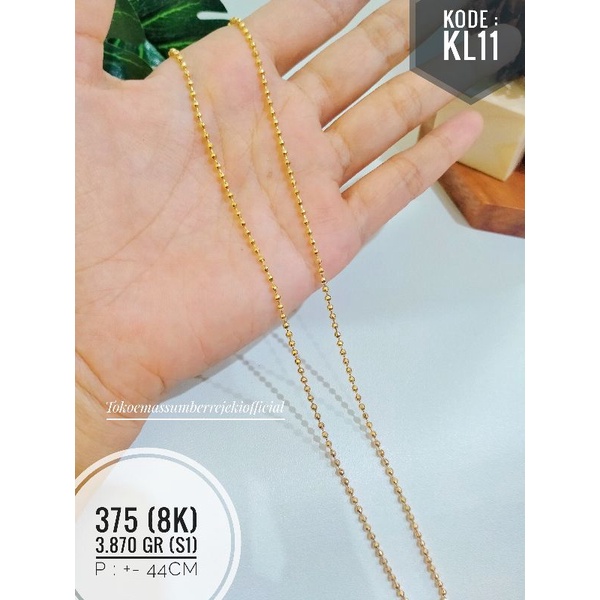 xt1* kalung merica / kalung botoran / kalung / kalung merica 375 / kalung merica 8k / kalung botoran