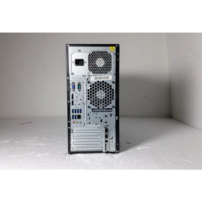 Pc Lenovo M900 Tower Core i5 Gen6Ram 8Gb Ddr4 Hdd 500Gb