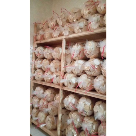 

Kue SimpingKencur/GapitKencur Khas Purwakarta 1kg enak renyah