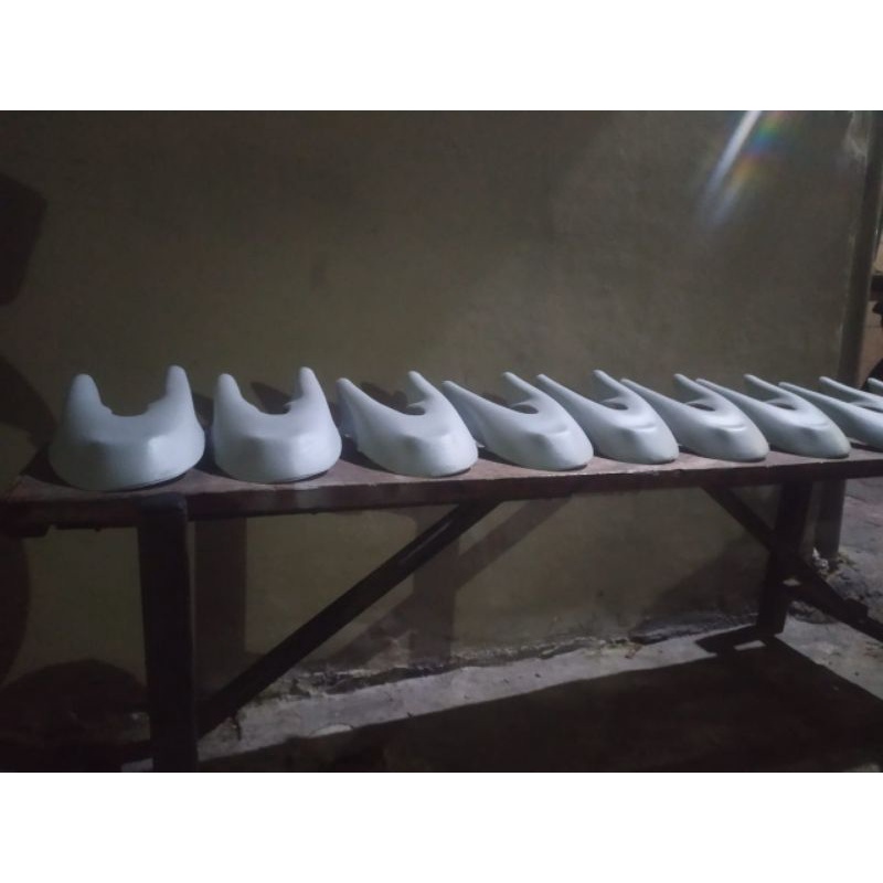 earcat ala" untuk arai