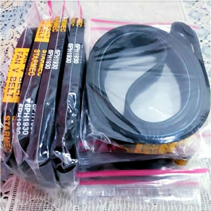 FANBEL MESIN CUCI M28E - V BELT VAN BELT M28E