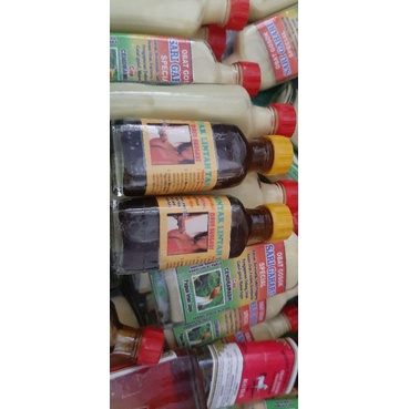 

HERBAL Daun bungkus original