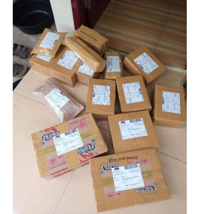 

QZL Ikan Crispy Pepetek 1 kg Di Goreng Dadakan❂ (Terkini)