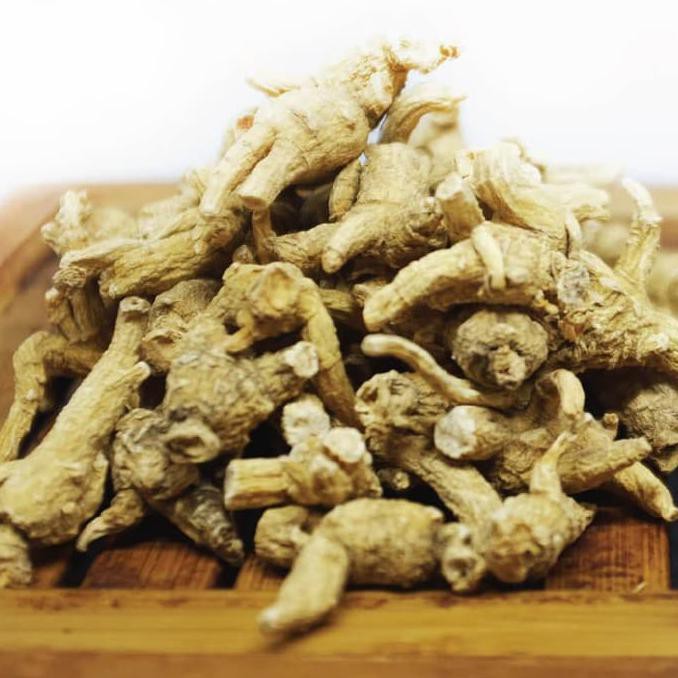 

Herbal877D8Rs-1 Selected American Ginseng Special Grade (选原尾种参), Yong Sem