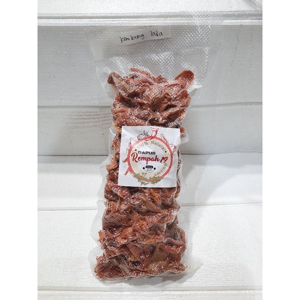 

Kembang Lada (100 Gram) High Quality KD20