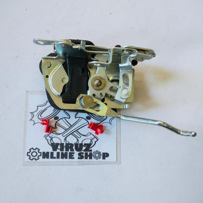 MEKANIS PINTU DOOR LOCK PINTU TENGAH KANAN TOYOTA KIJANG KAPSUL CAPSUL TERLARIS