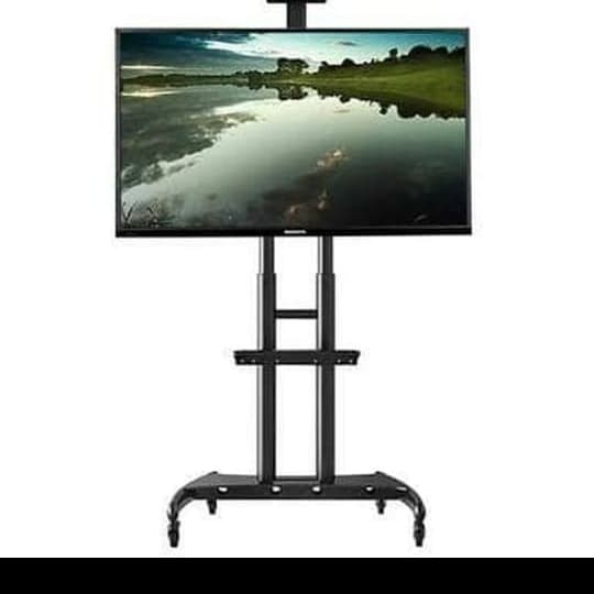 Bracket Standing TV 80&quot; NB North Bayou AVA 1800-70-1p