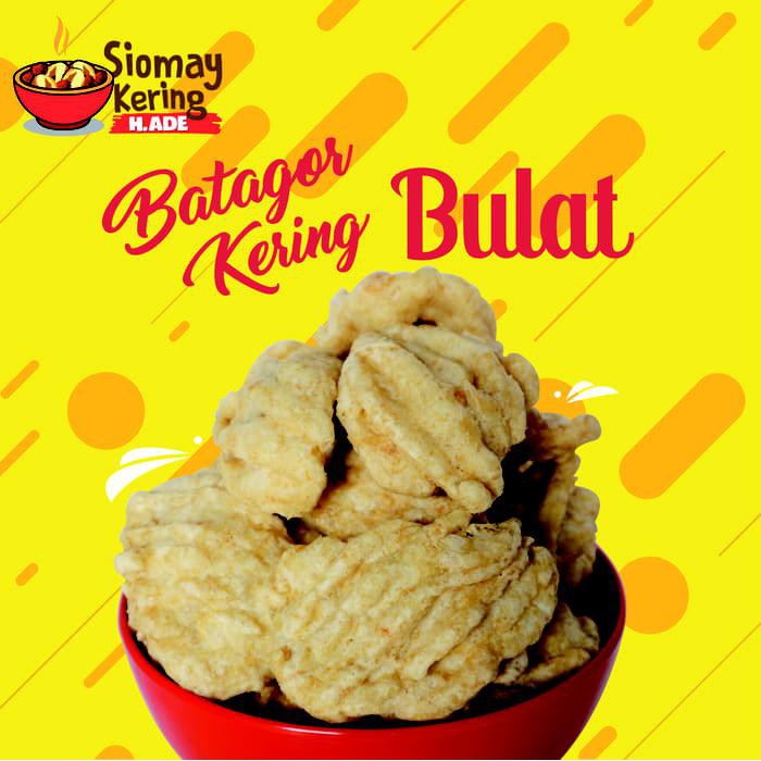 

EKSKLUSIF BATAGOR KERING BULAT 50BUAH !!!