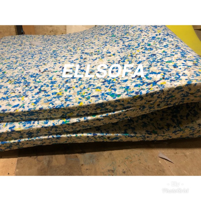 BUSA REBONDED D70 200X100X4CM