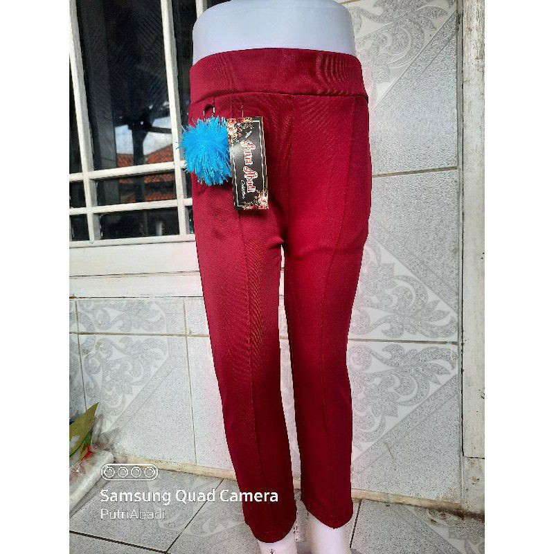 CELANA CUBIT ANAK 4-10TAHUN /CELANA SCUBA ANAK /CELANA ANAK BEST SELLER