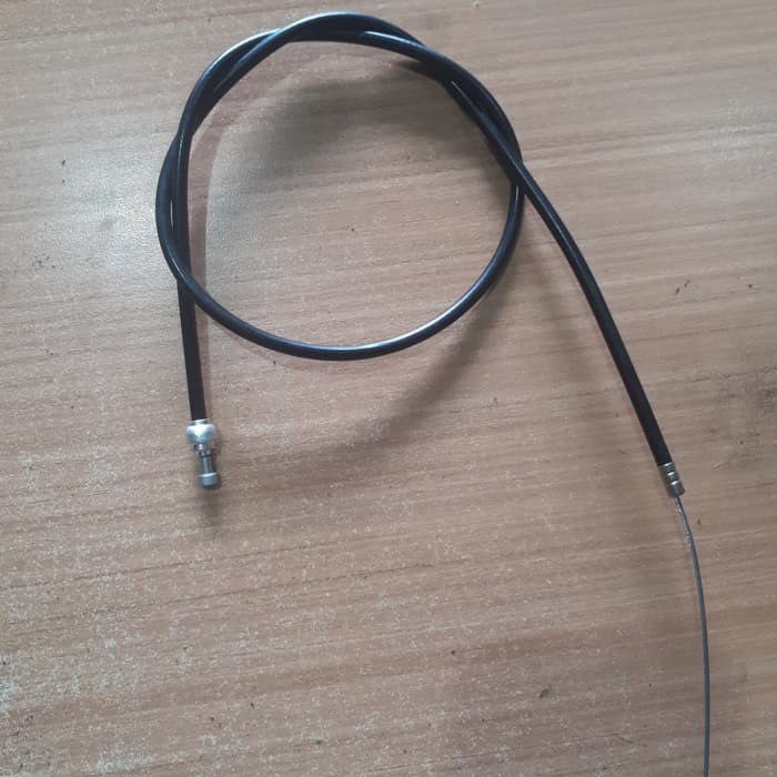 tali rem sepeda balap jadul depan