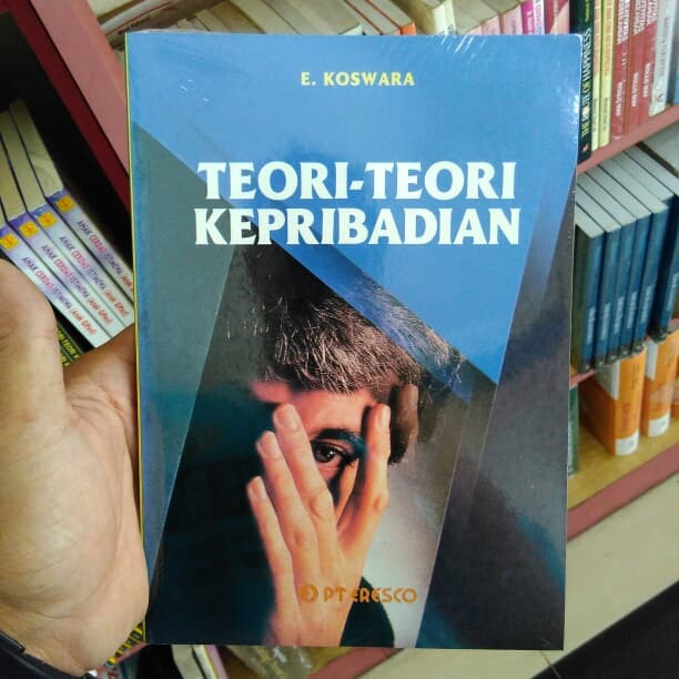

TEORI-TEORI KEPRIBADIAN