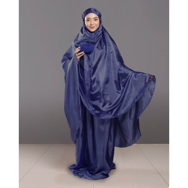 Mukena muri peony CASE RAJUD Karita mukena traveling karita Dyah suminar Peony ATAS BAWAH mukena ter