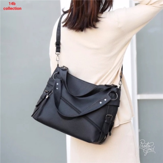 Tas selempang wanita Kala bags leather bags tas kulit handbag wanita tas fashion tas batam murah