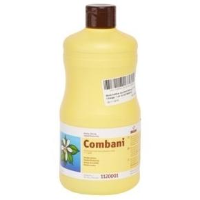 

Vanilla Essence Braun Kemasan Asli 1 Liter 1 Kg ---NEW---