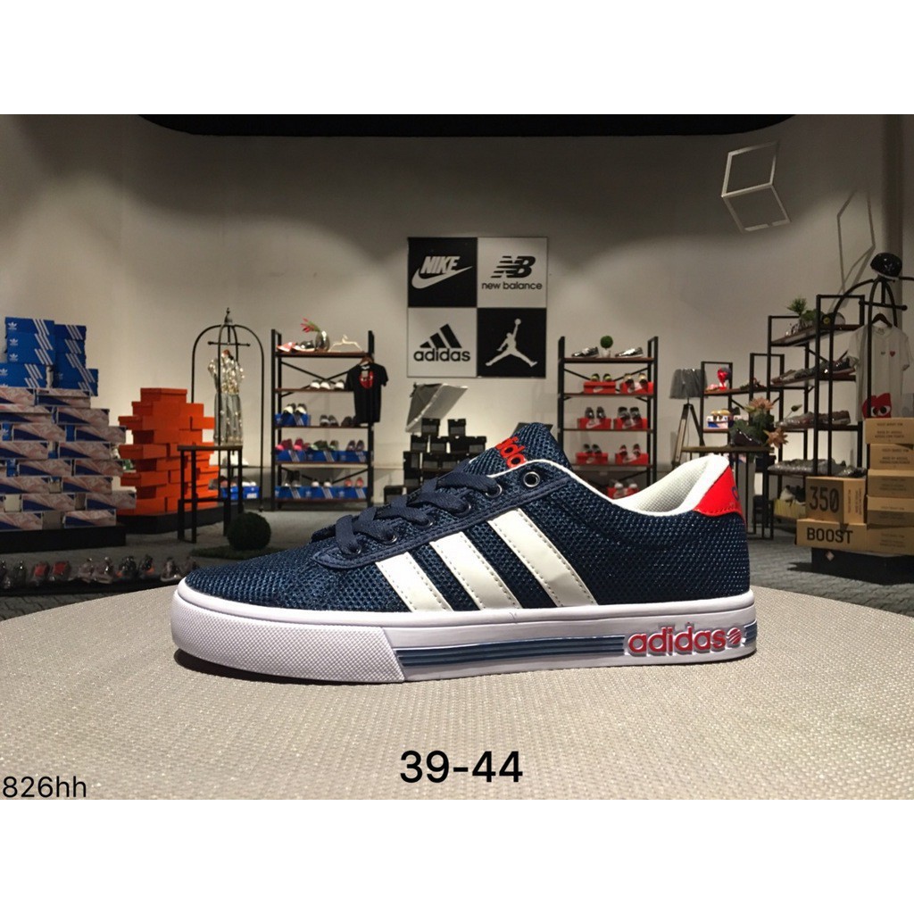 adidas neo daily team