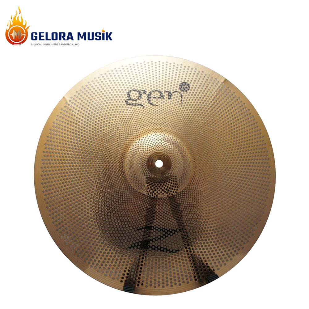 Cymbal Zildjian Gen16 BB 18" Crash Ride G1618CR
