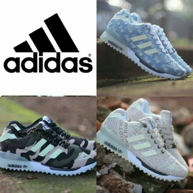 Adidas ZX