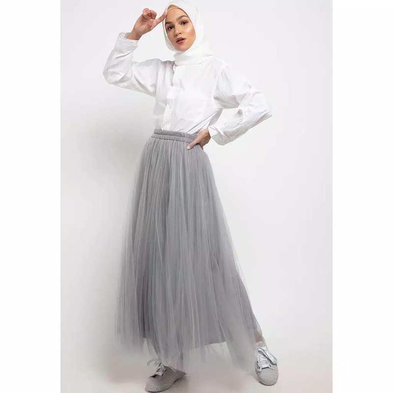 Rok Tutu Premium Dewasa